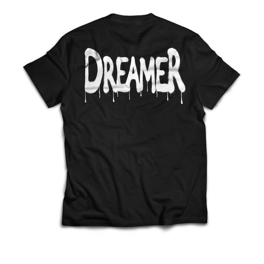 DREAMER – REGULAR TEE