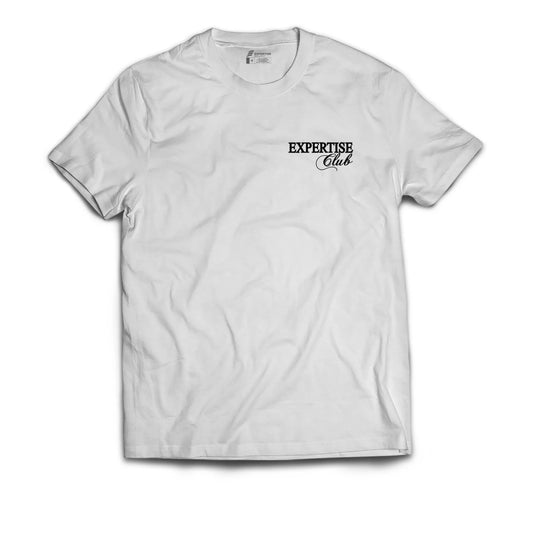 CLUB – REGULAR TEE