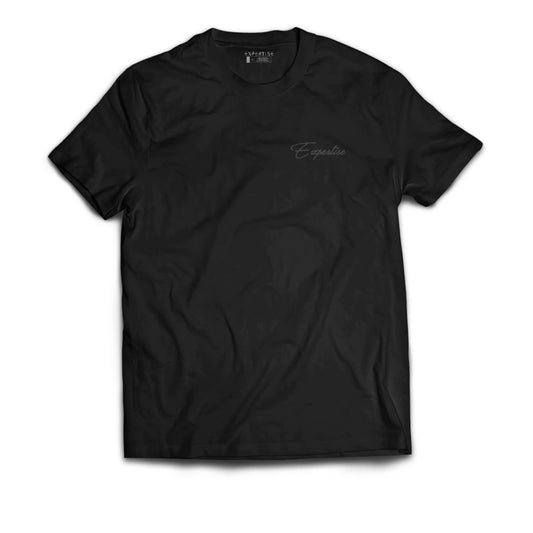 Expertise Signature Line | Regular Tee