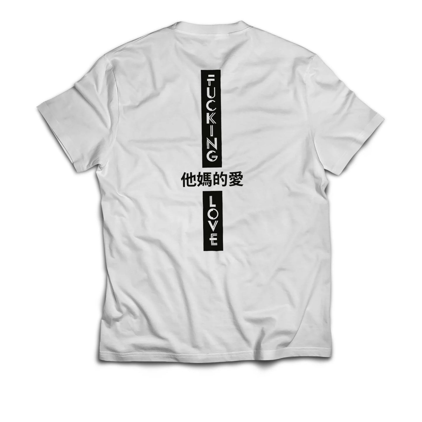 F.LOVE – TEE