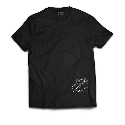 FREE SOUL – REGULAR TEE