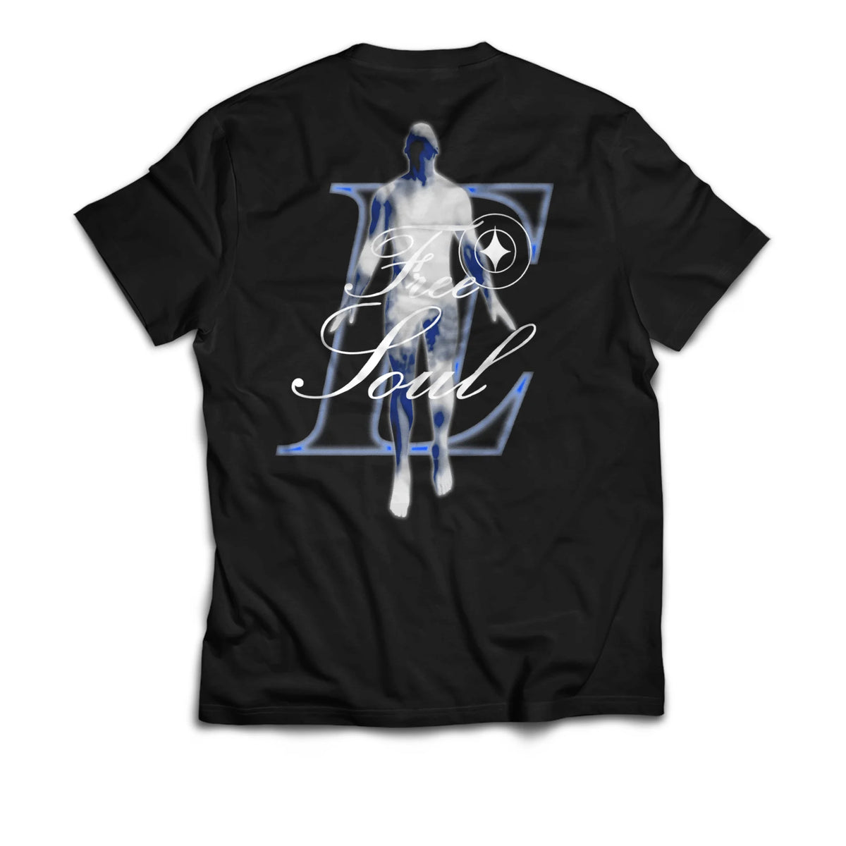 FREE SOUL — TEE