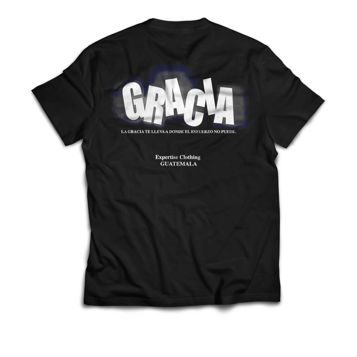GRACIA — TEE