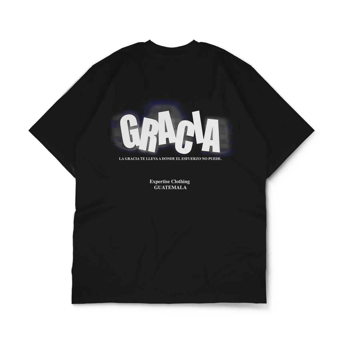 GRACIA — BOXY TEE