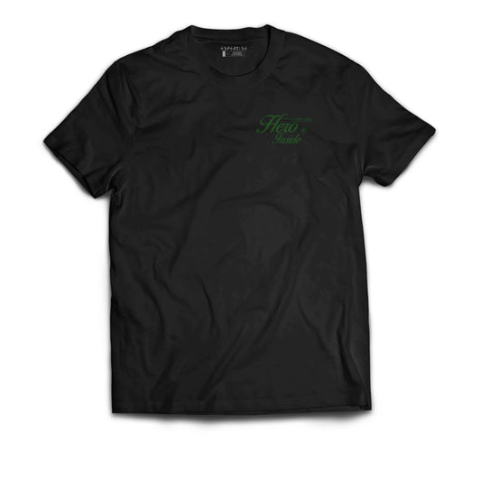 Hero Inside | Regular Tee