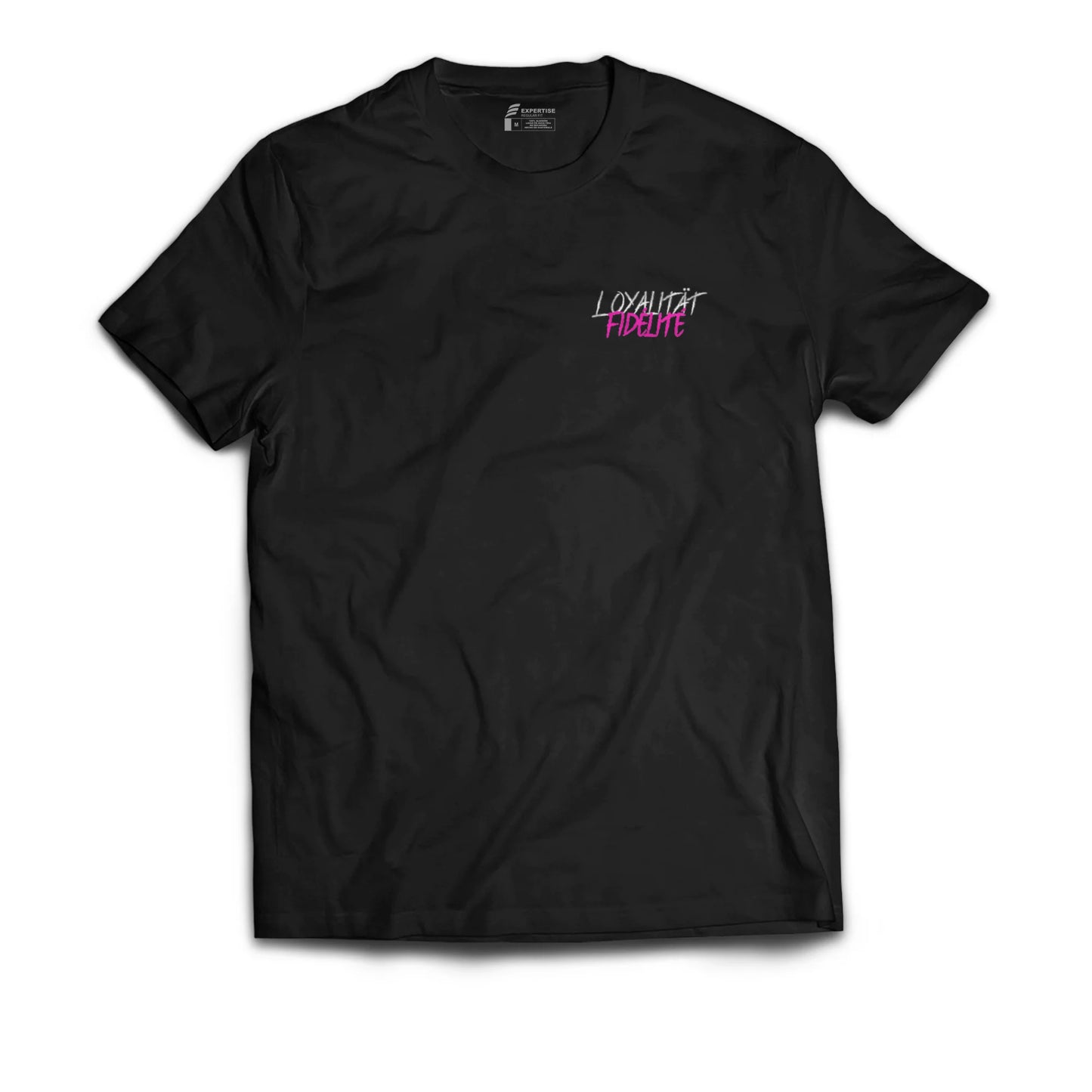 LEALTAD — TEE