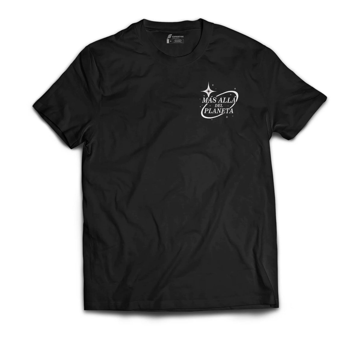 MÁS ALLÁ DEL PLANETA — TEE