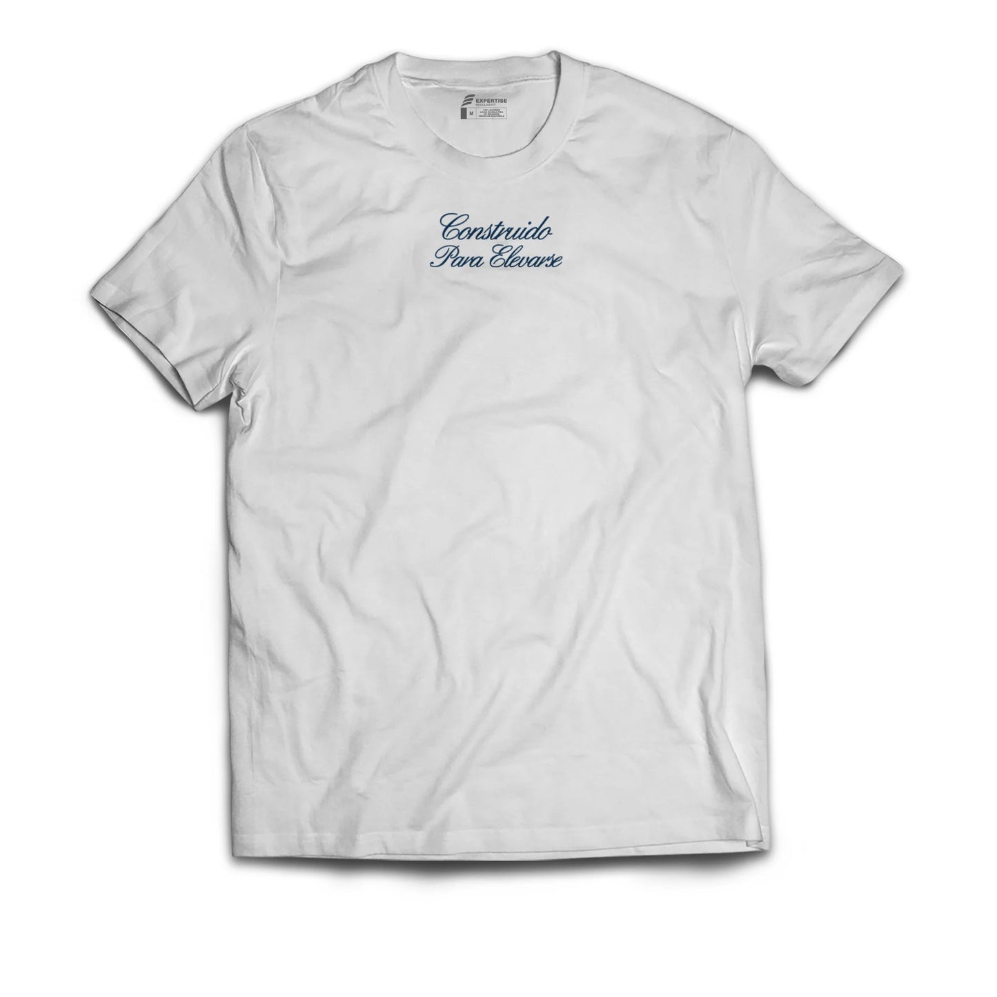 PERMANECE FIRME — TEE