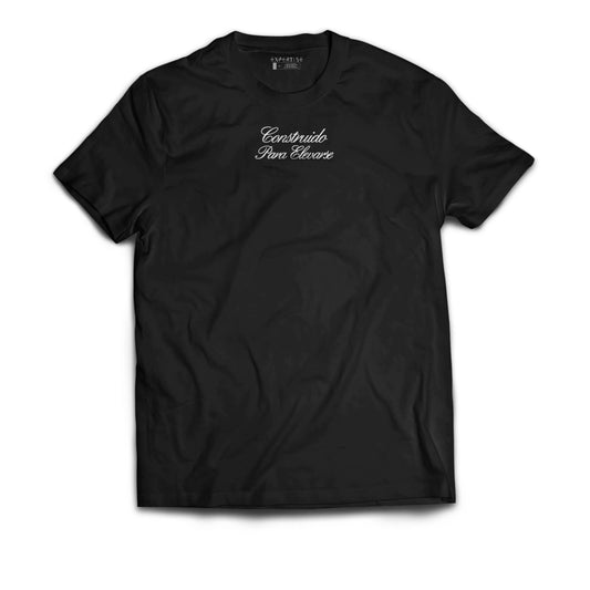 Permanece Firme | Regular Tee