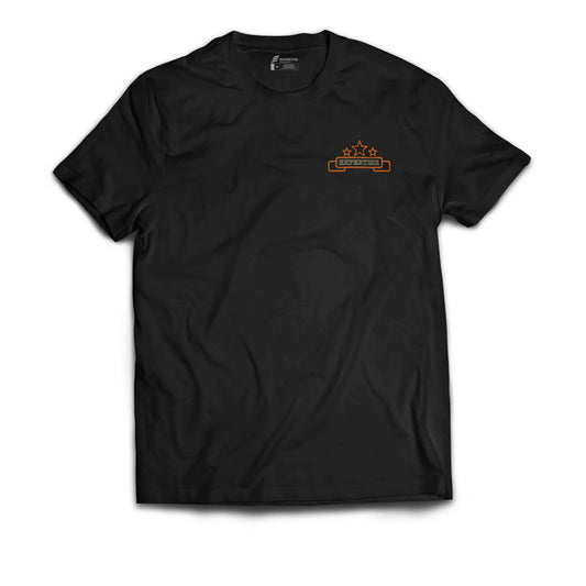 SHINE THROUGH THE DARKNESS – REGULAR TEE