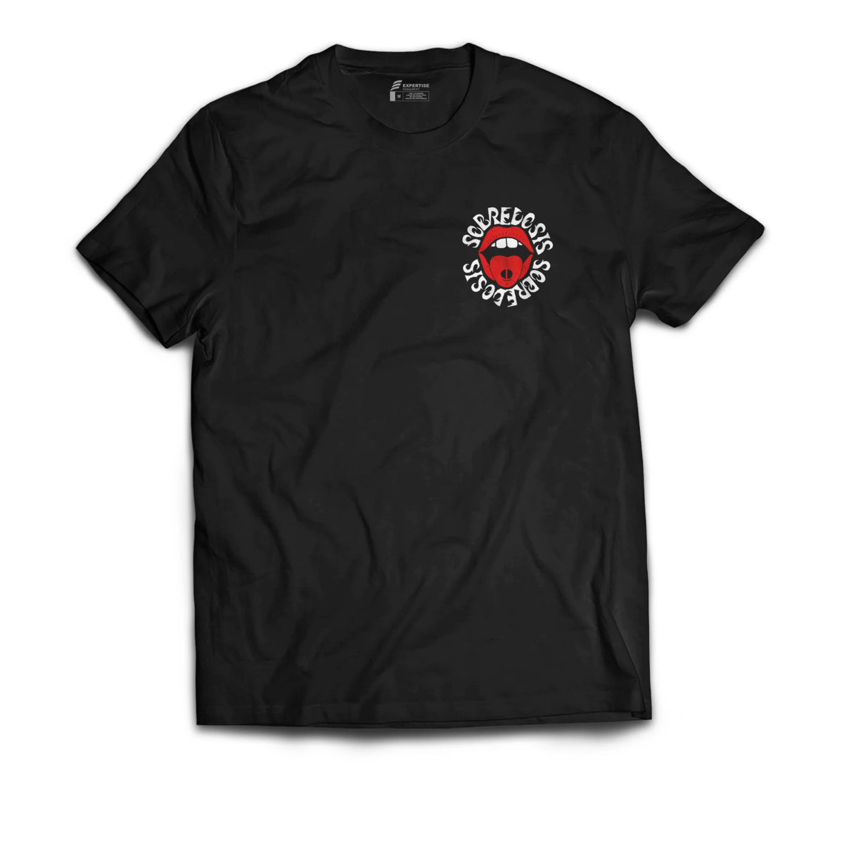 SOBREDOSIS — TEE