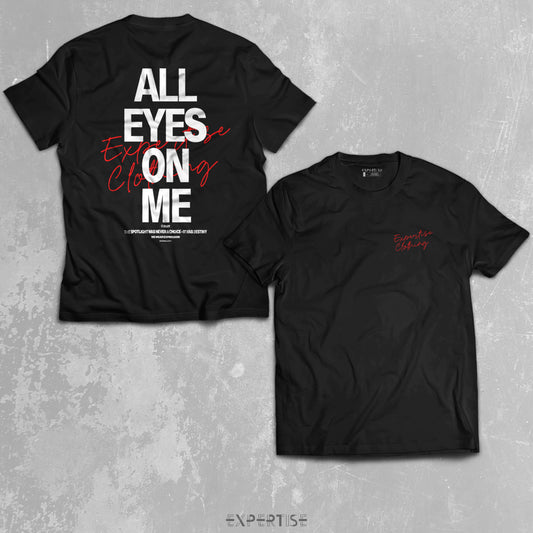 All Eyes On Me | Regular Fit