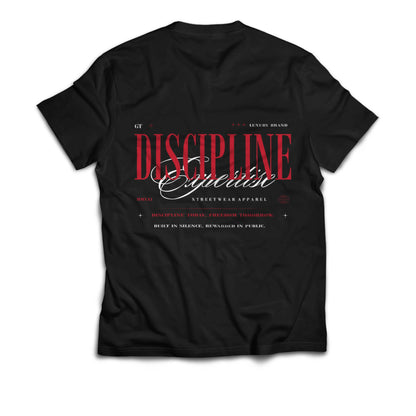 DISCIPLINE — TEE