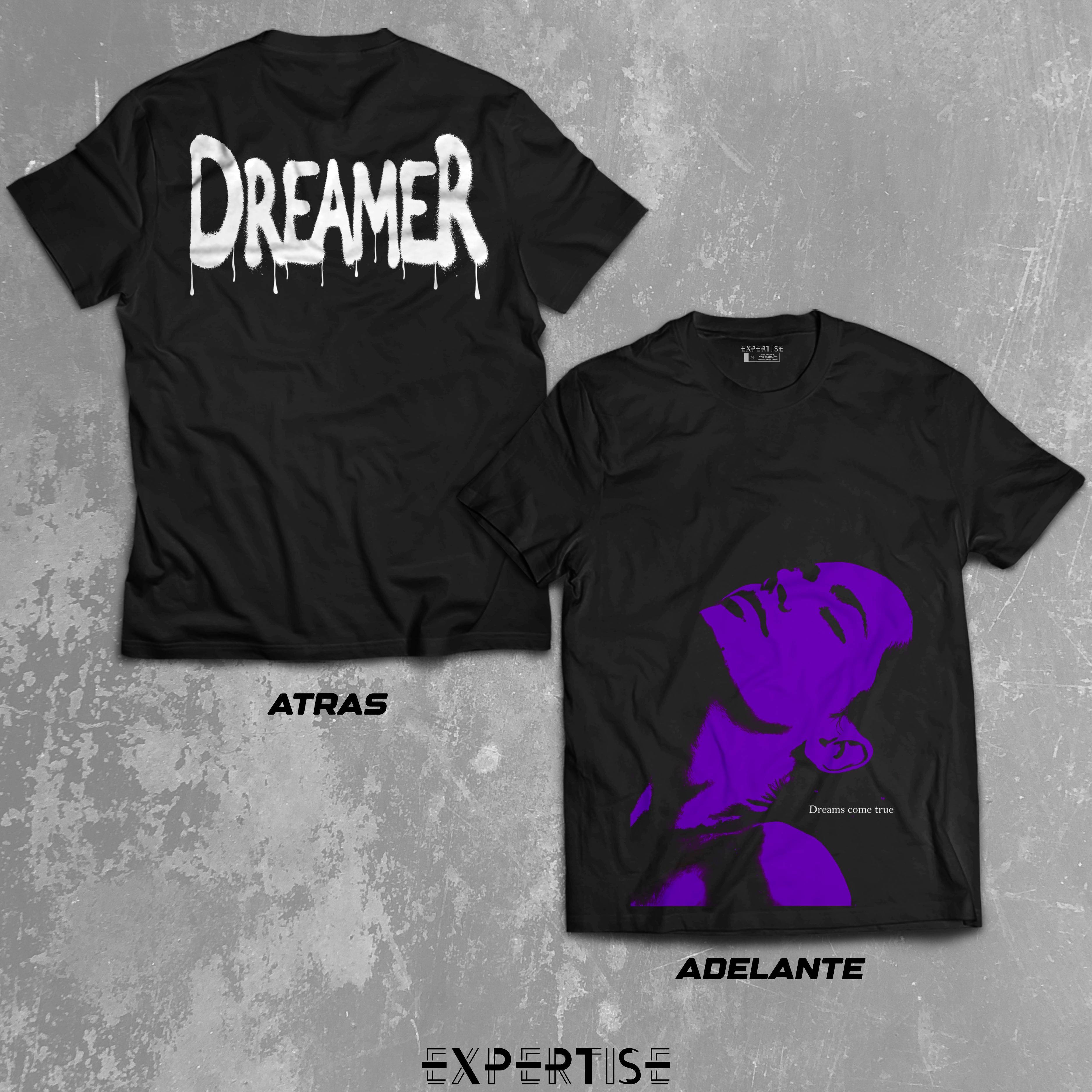 Dreamer | Regular Fit