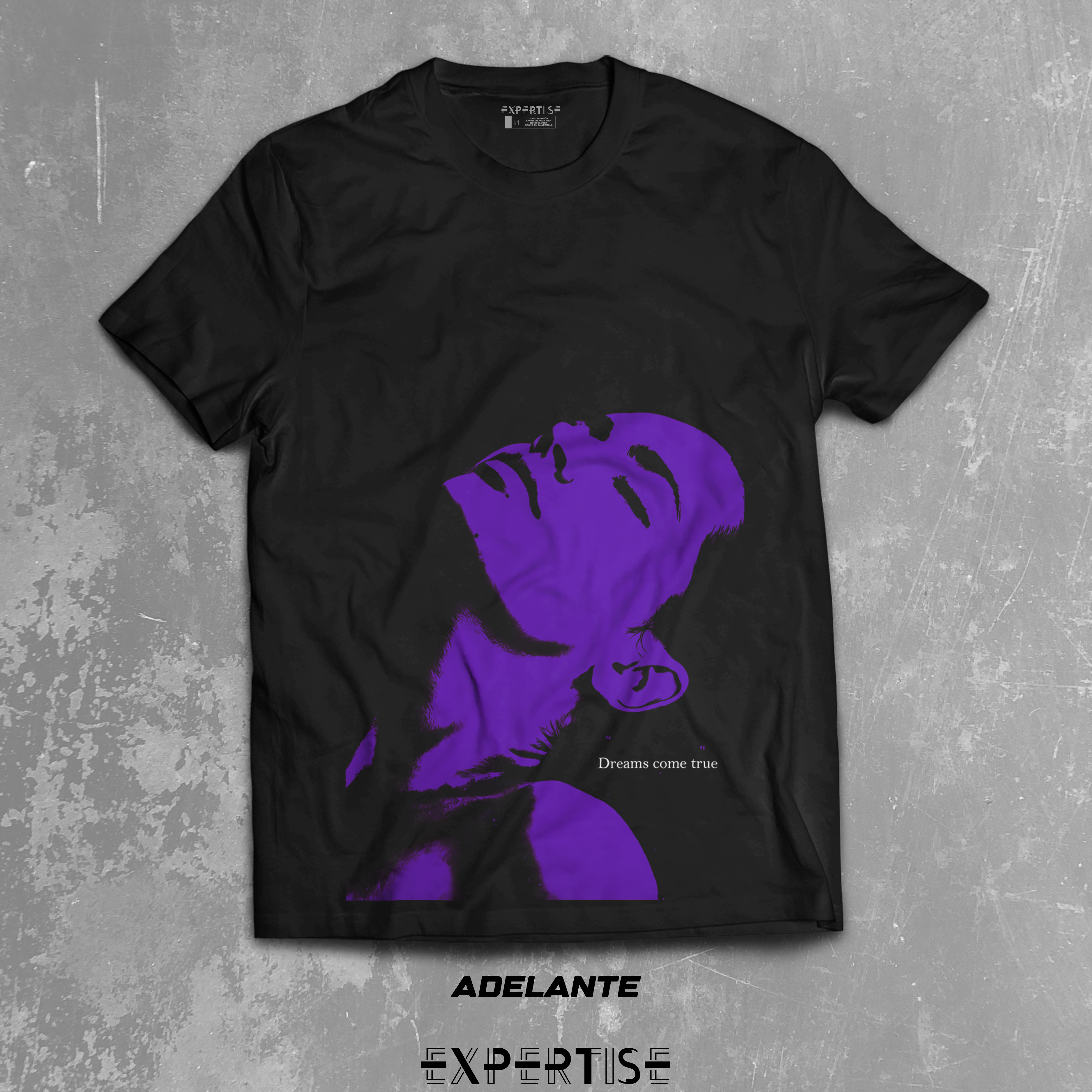 Dreamer | Regular Fit