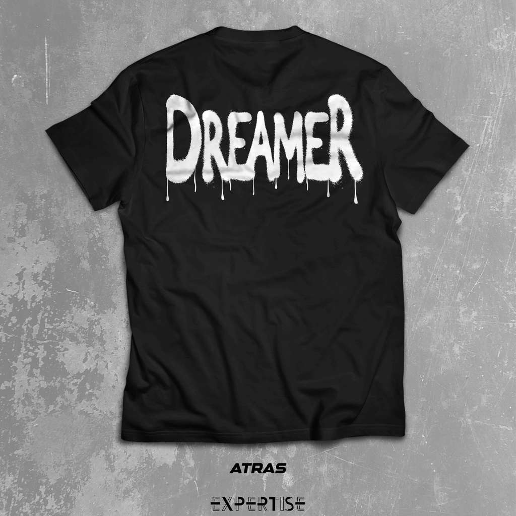 Dreamer | Regular Fit