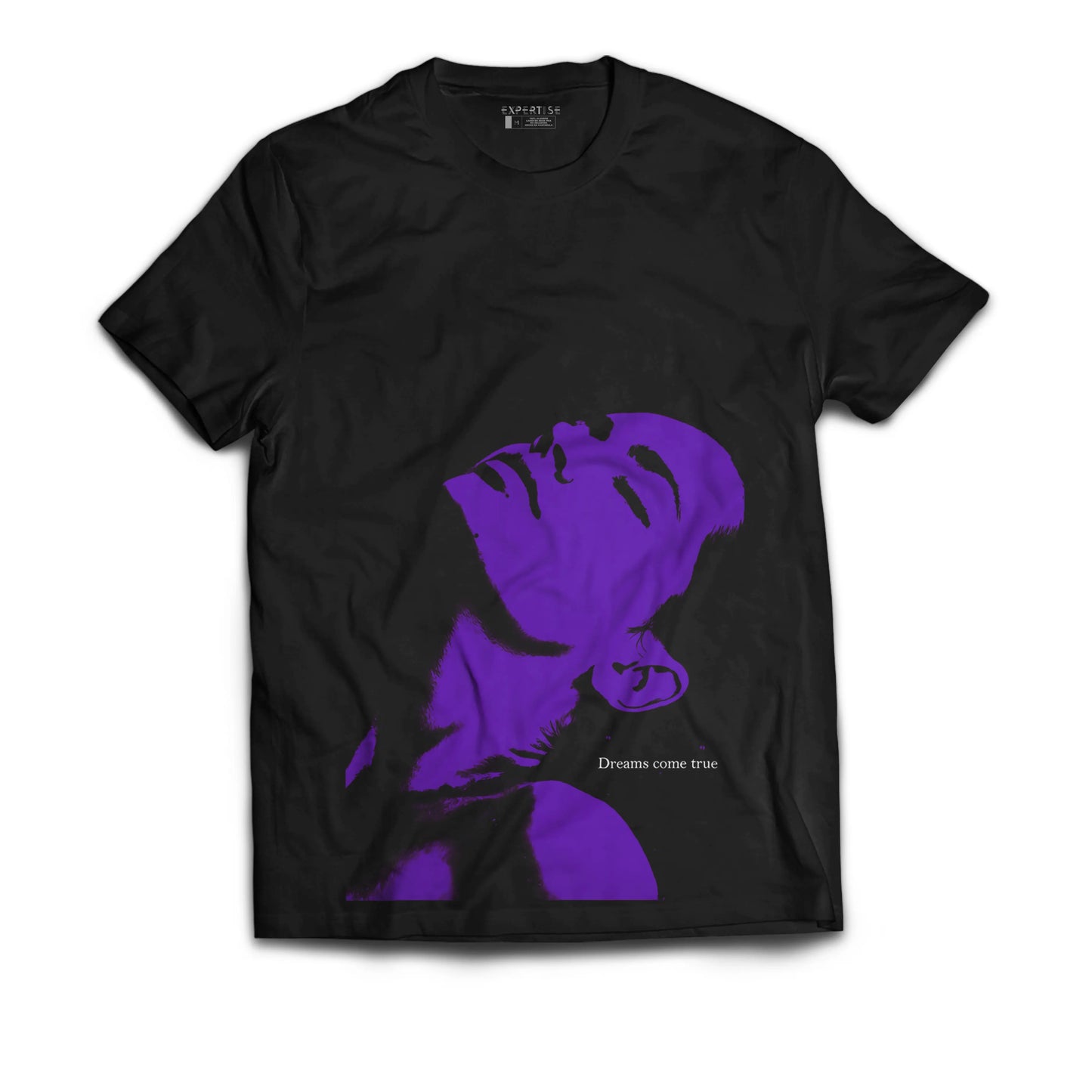 DREAMER | Regular Tee