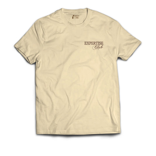 CLUB – REGULAR TEE