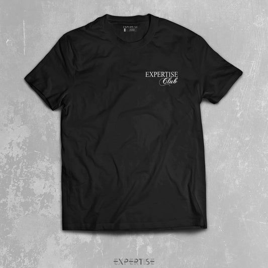 Expertise Club | Regular Fit