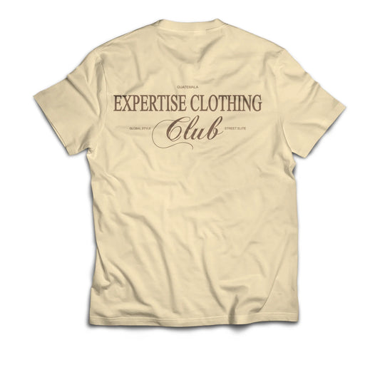 CLUB – REGULAR TEE