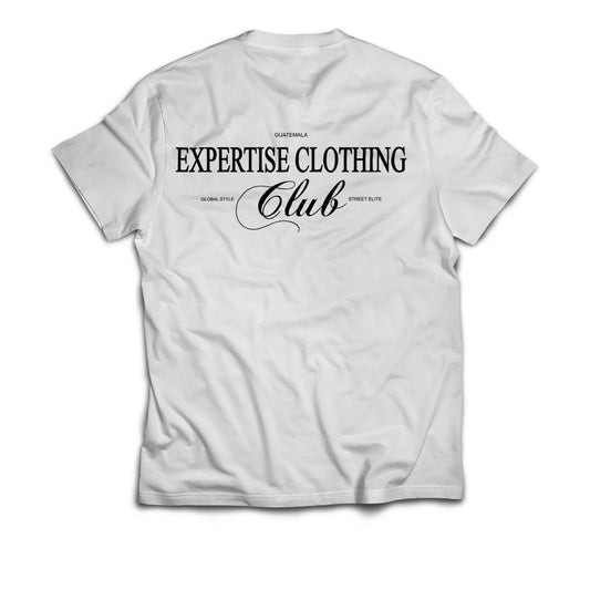 CLUB – REGULAR TEE