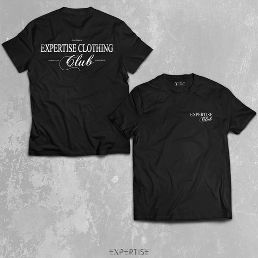 Expertise Club | Regular Fit