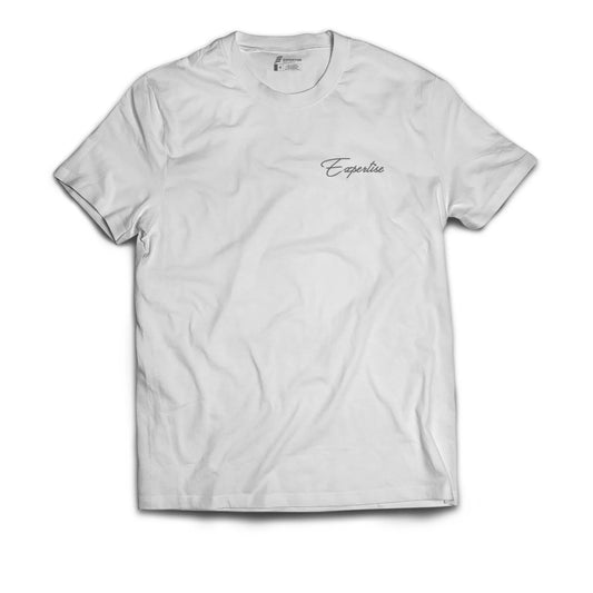 SIGNATURE LINE – REGULAR TEE