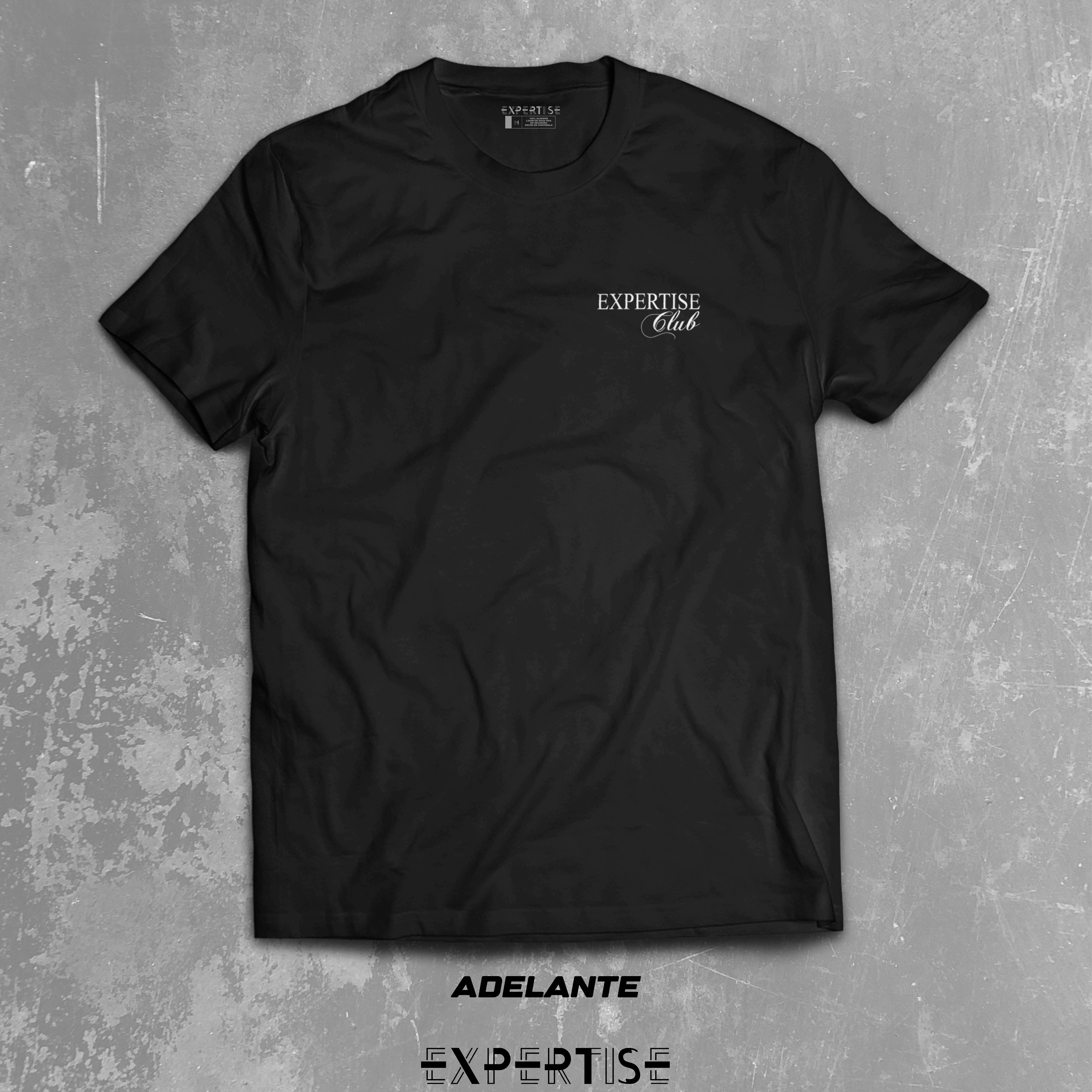 Expertise Club | Regular Fit