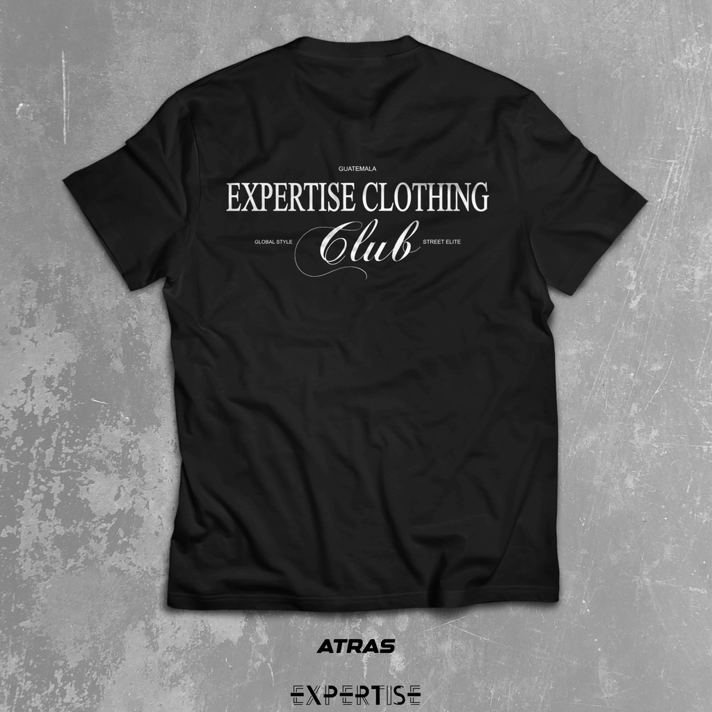 Expertise Club | Regular Fit