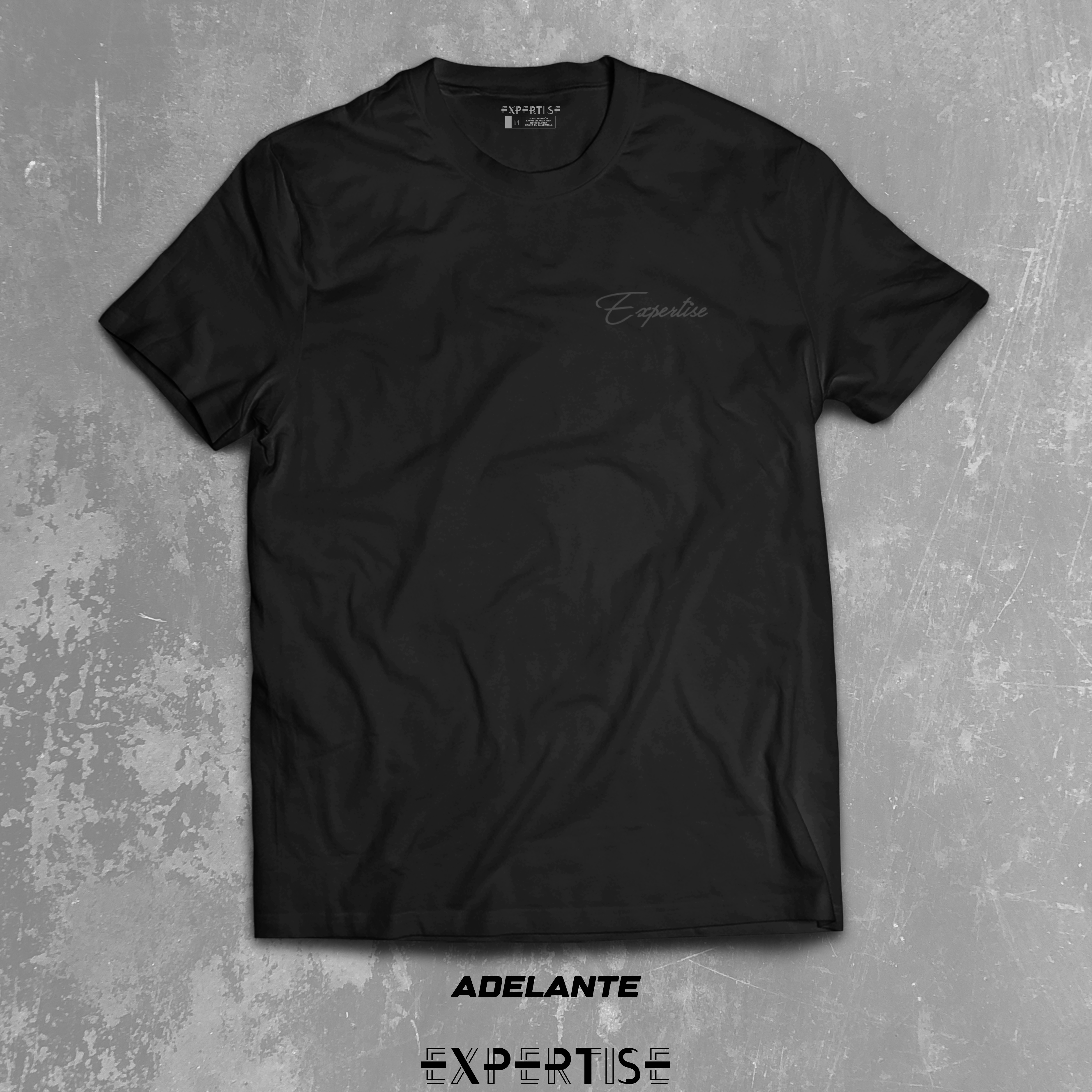 Expertise Signature Line | Regular Fit
