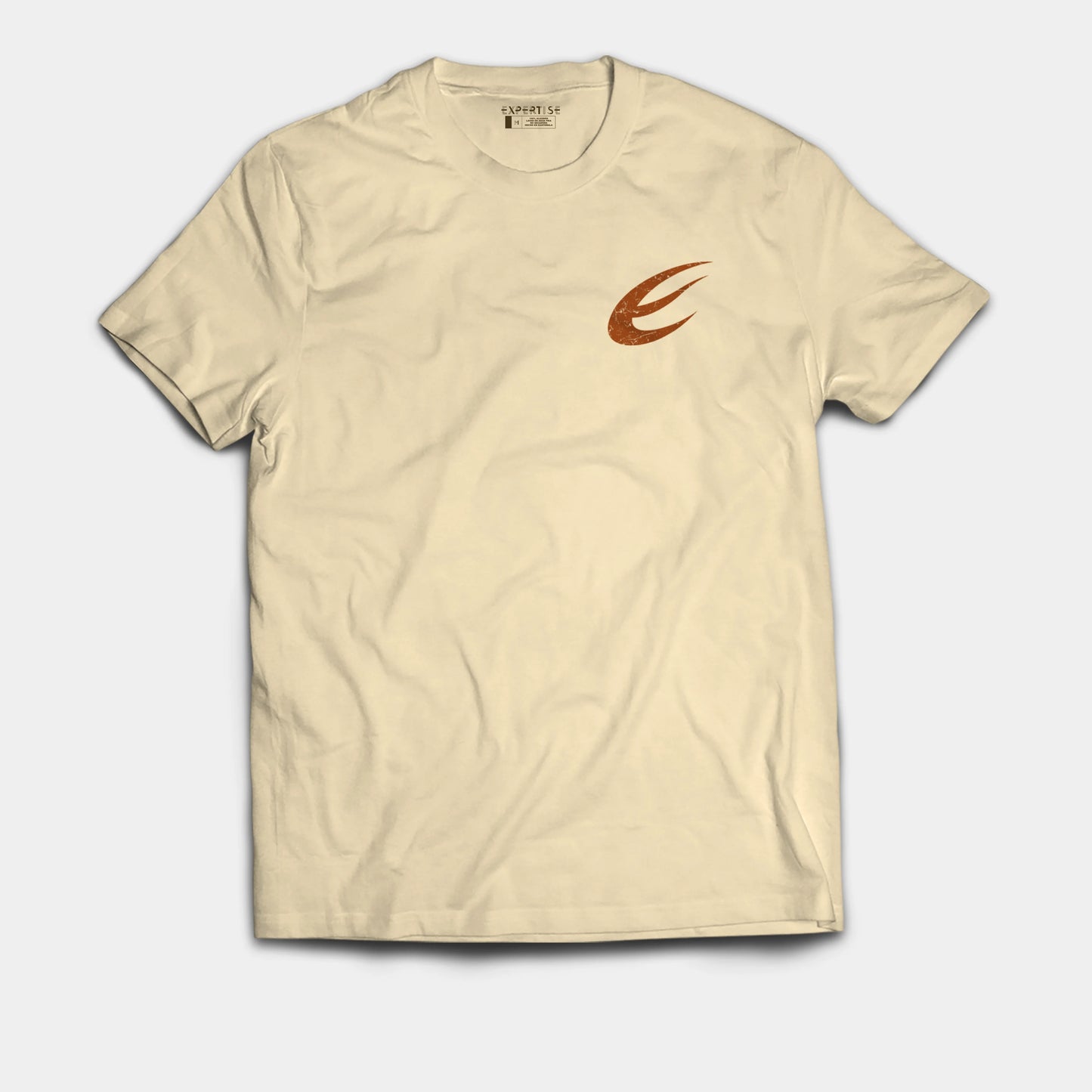 Expertise Emblema | Regular Tee