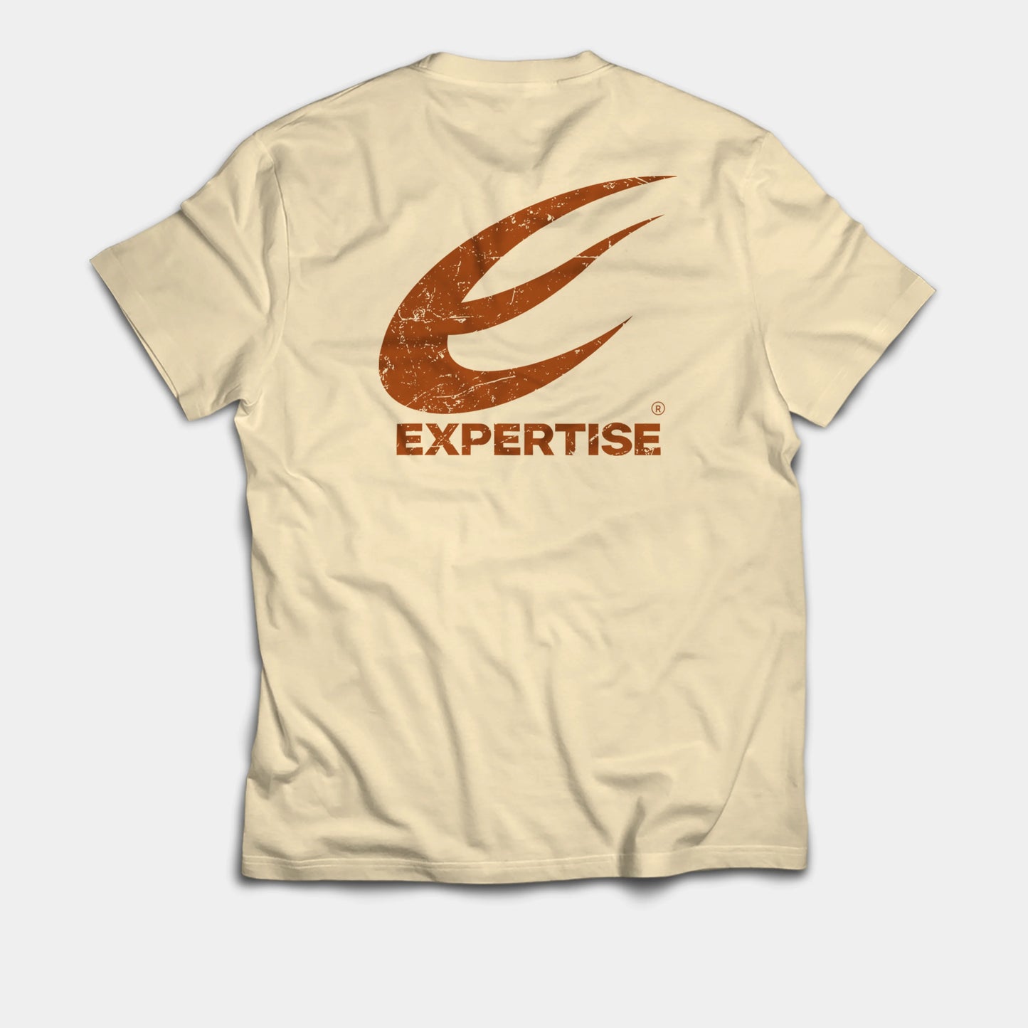 Expertise Emblema | Regular Tee