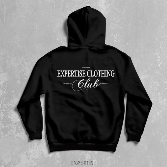 Expertise club | Hoodie