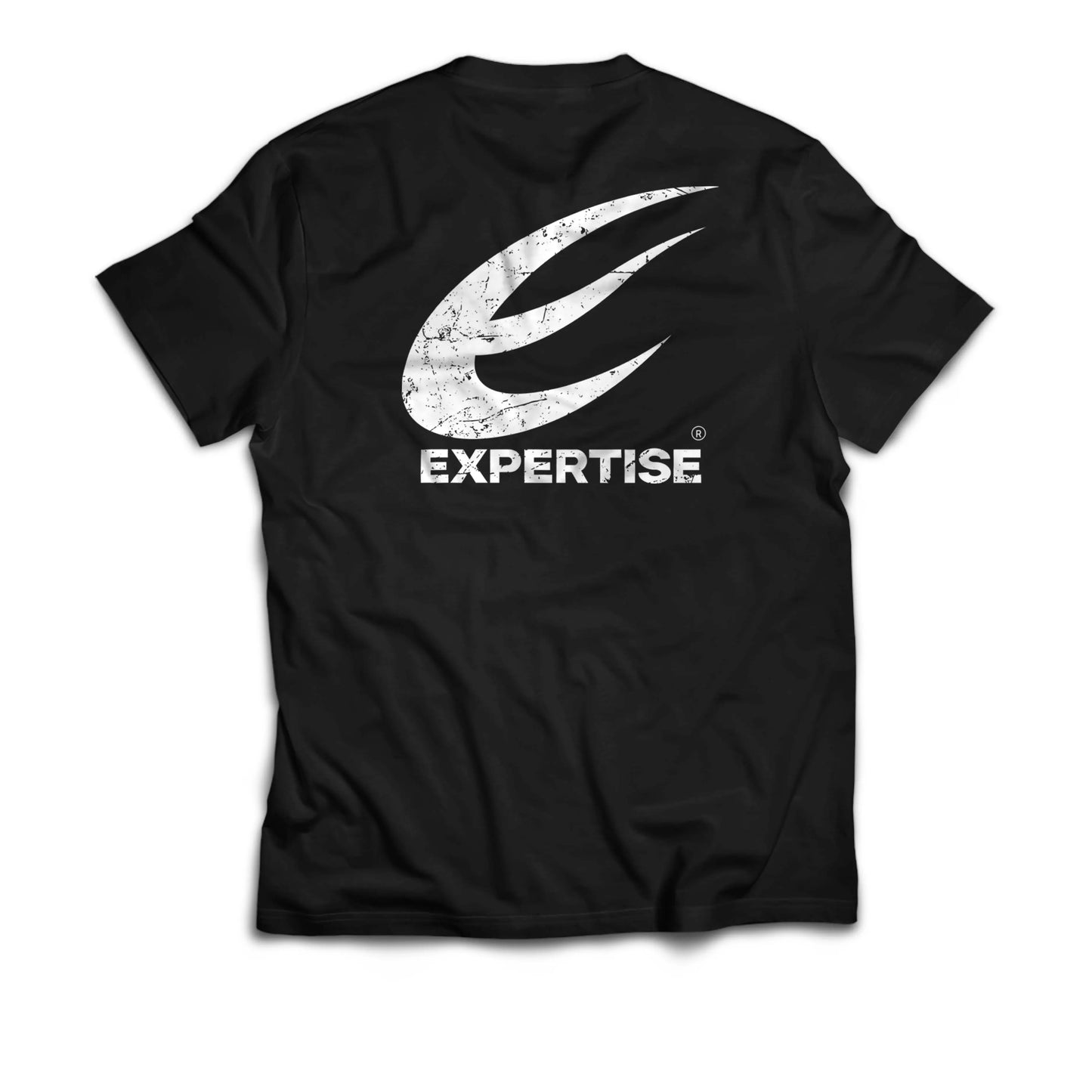 Expertise Emblema | Regular Tee