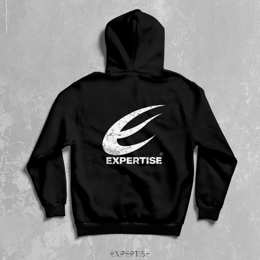 Expertise Emblema | Hoodie