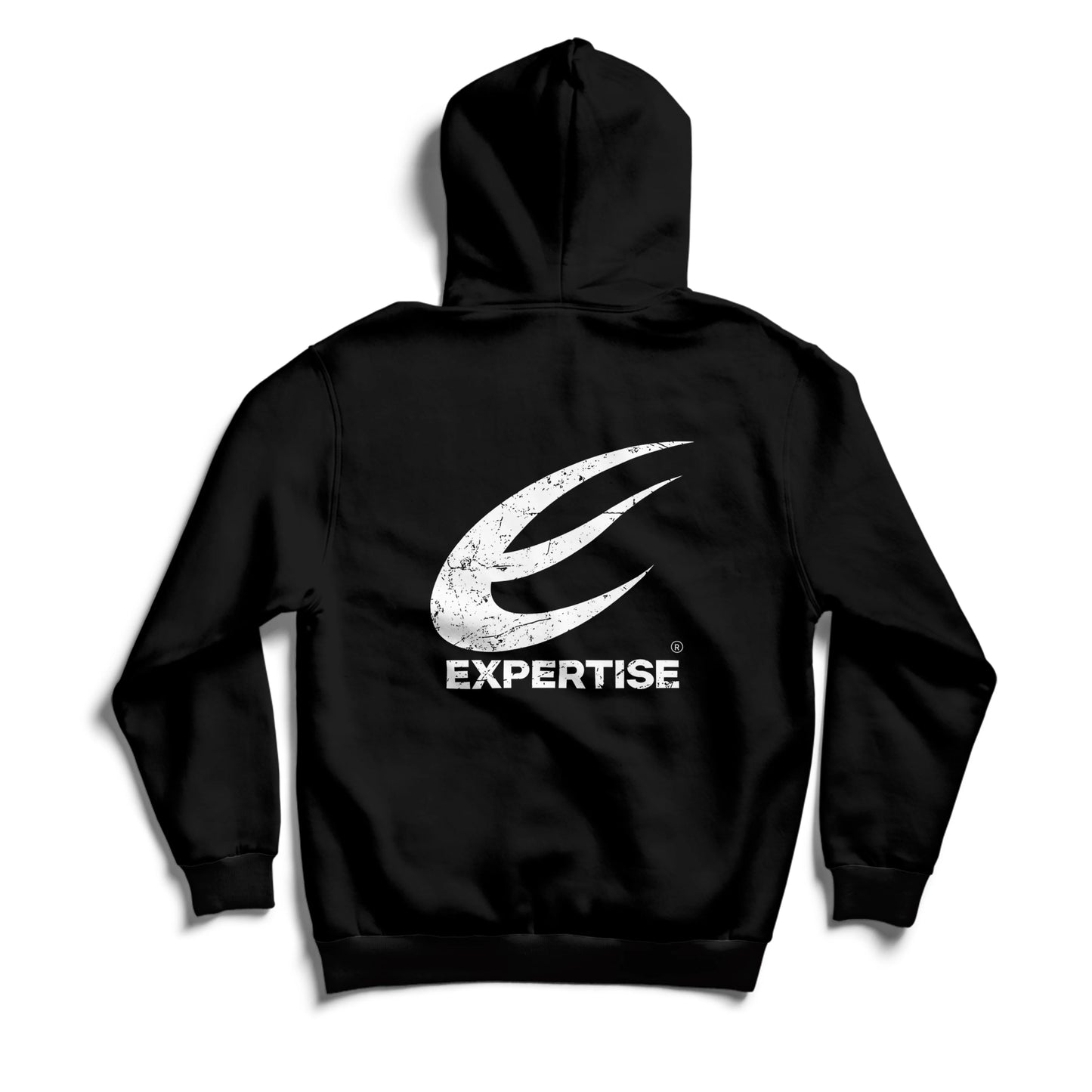 Expertise Emblema | Hoodie