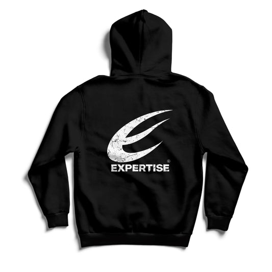 Expertise Emblema | Hoodie