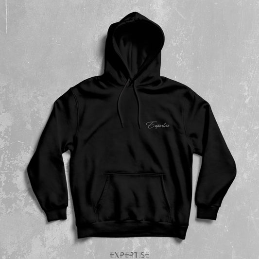 Expertise Signature Line | Hoodie