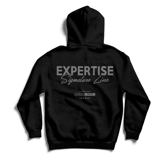 Expertise Signature Line | Hoodie