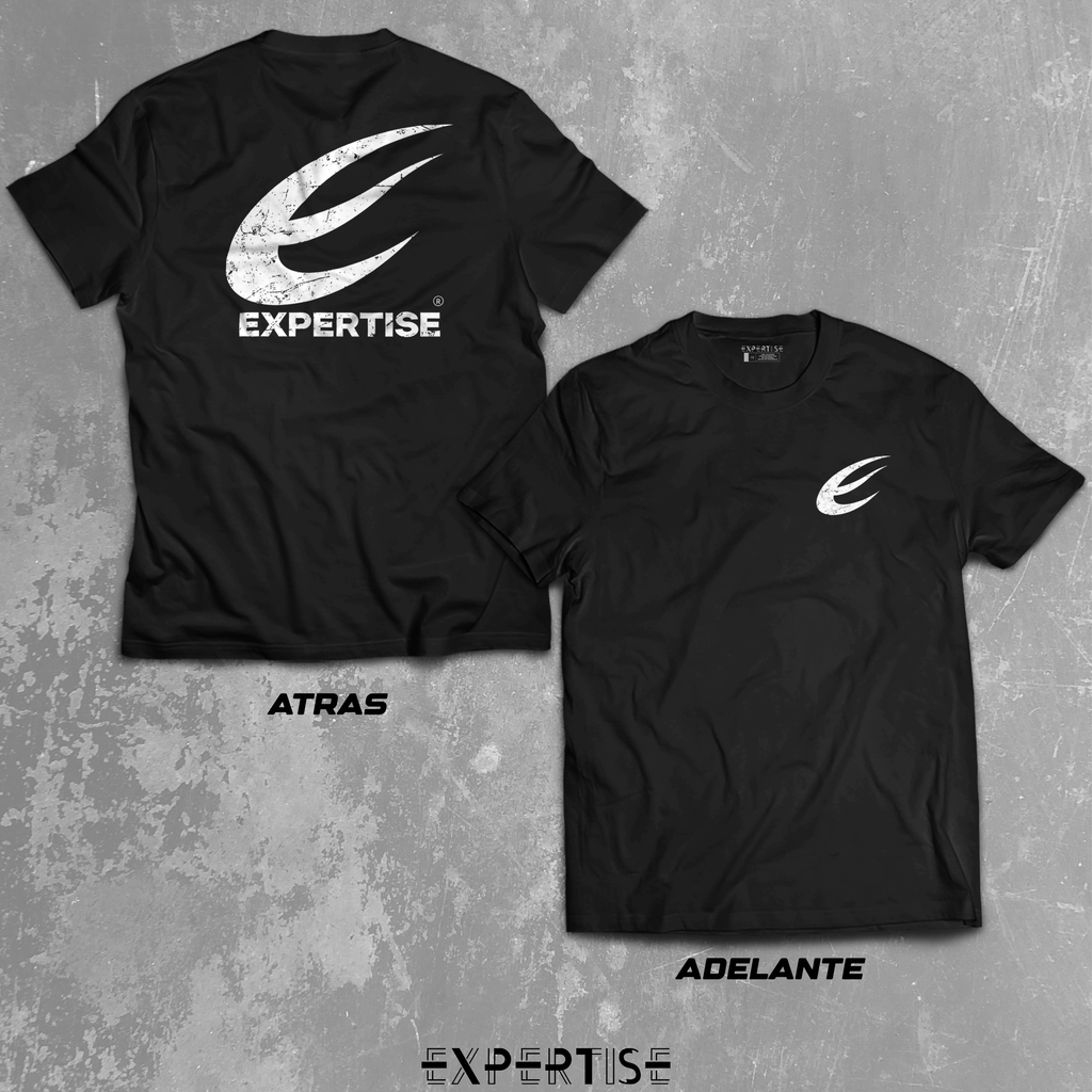 Expertise Emblema | Regular Fit