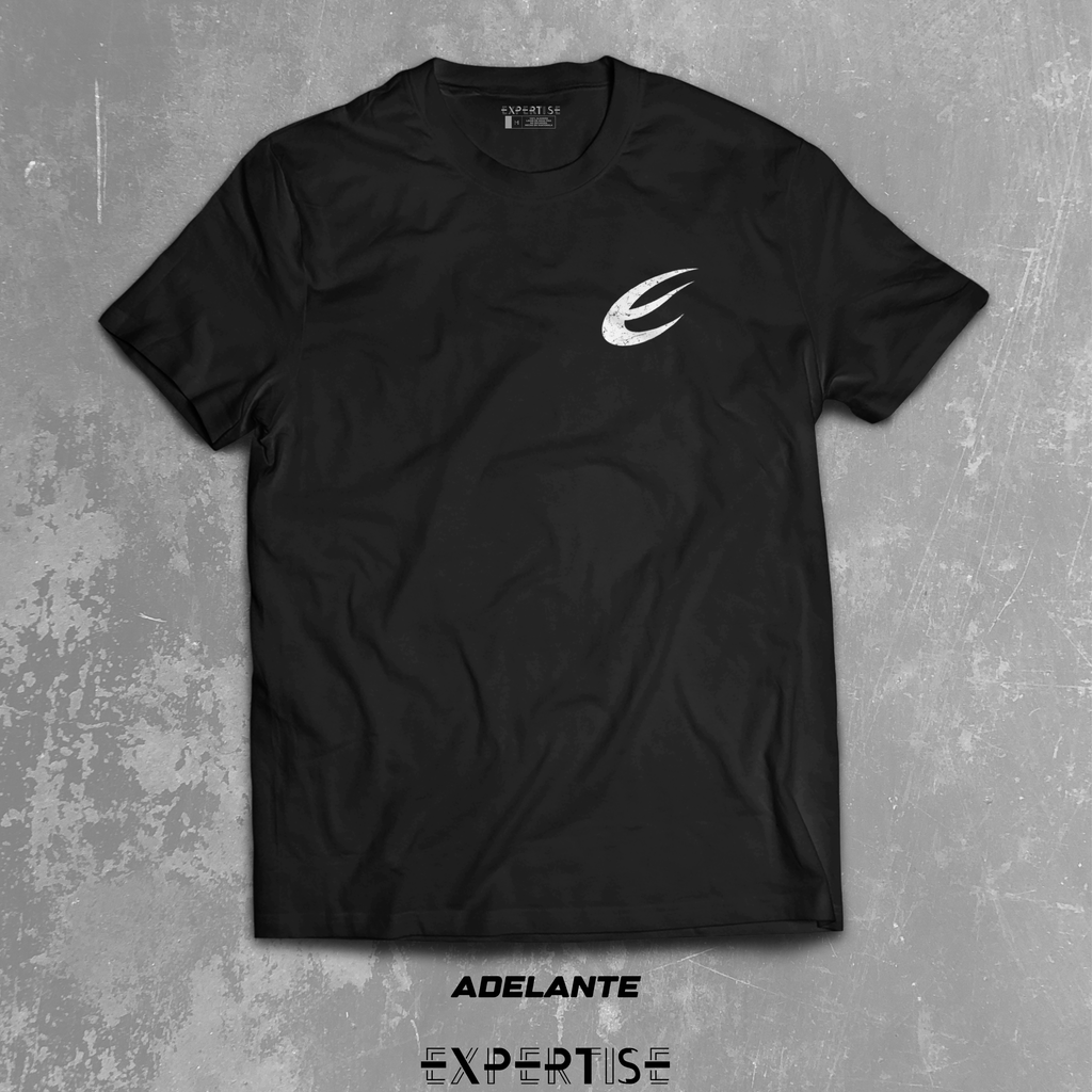 Expertise Emblema | Regular Fit