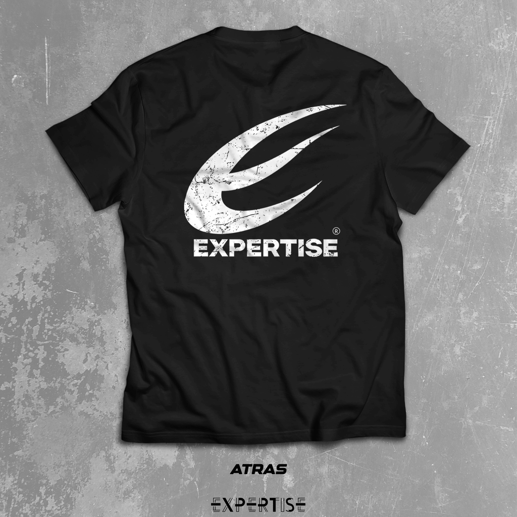 Expertise Emblema | Regular Fit