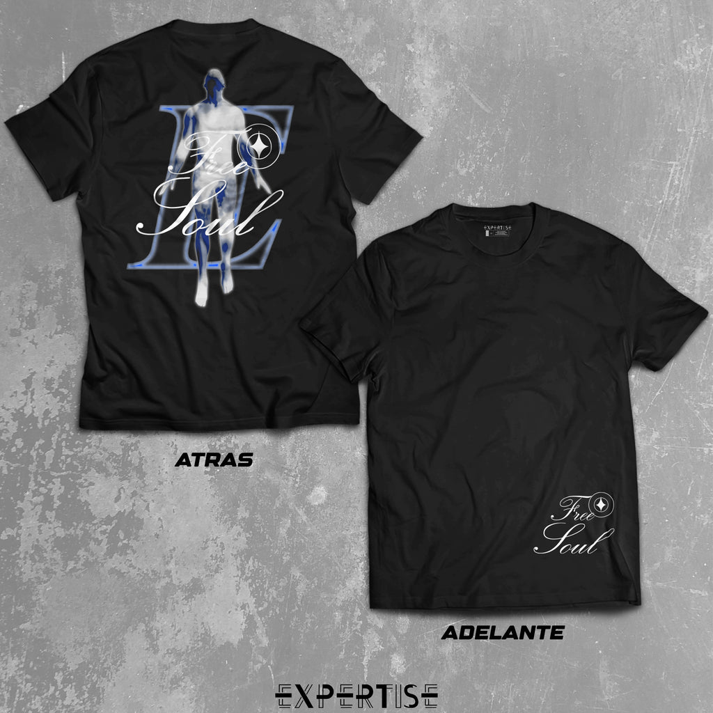 Free Soul | Regular Fit