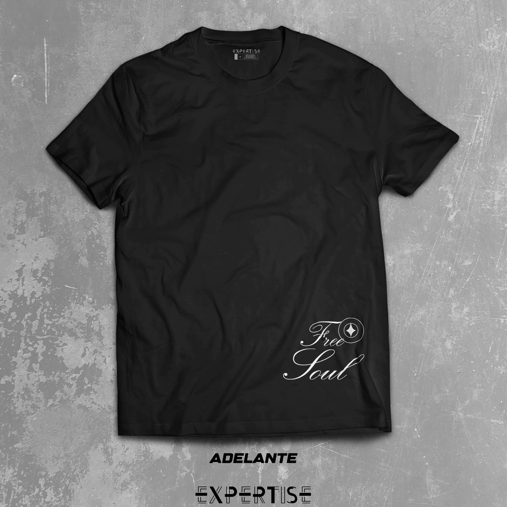 Free Soul | Regular Fit