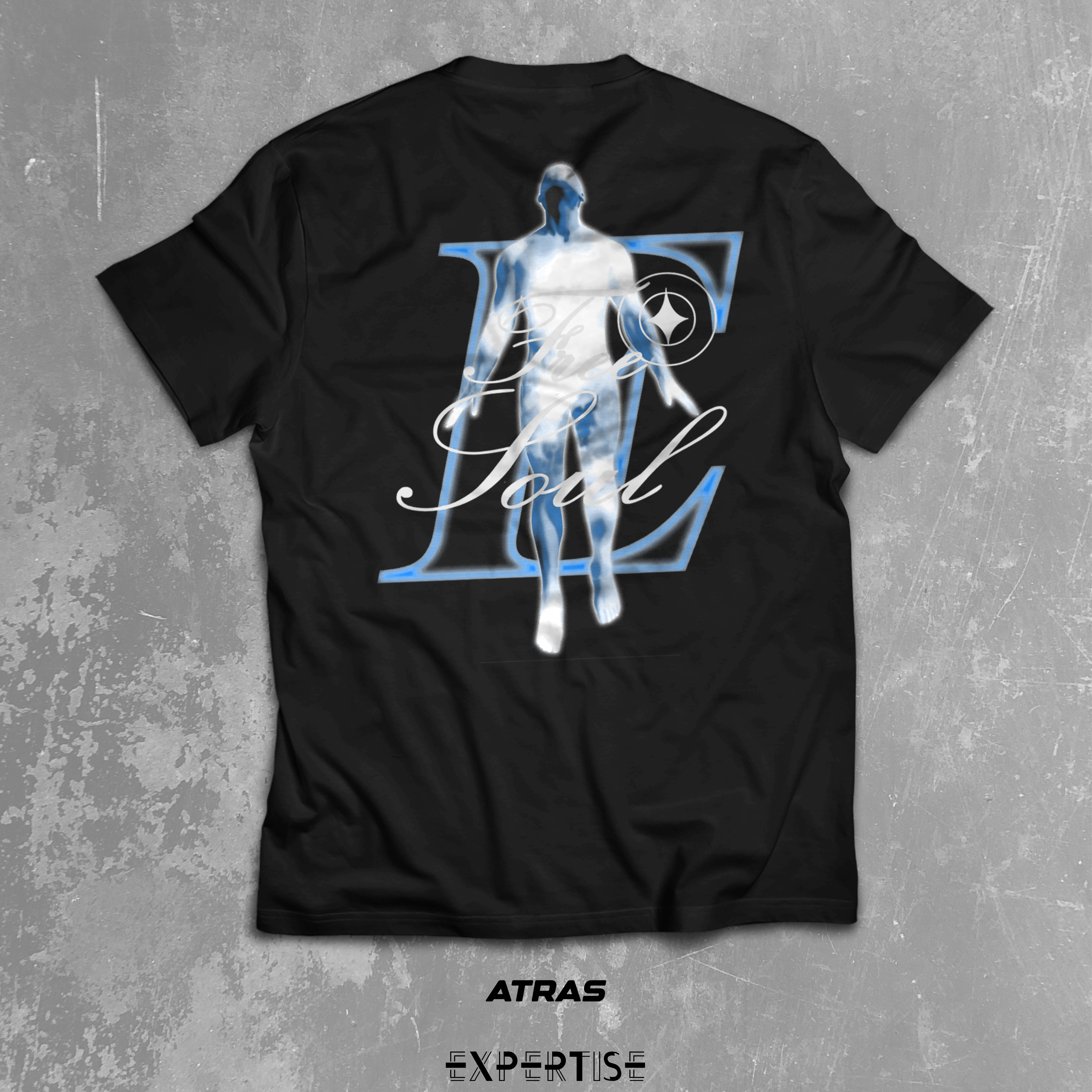 Free Soul | Regular Fit