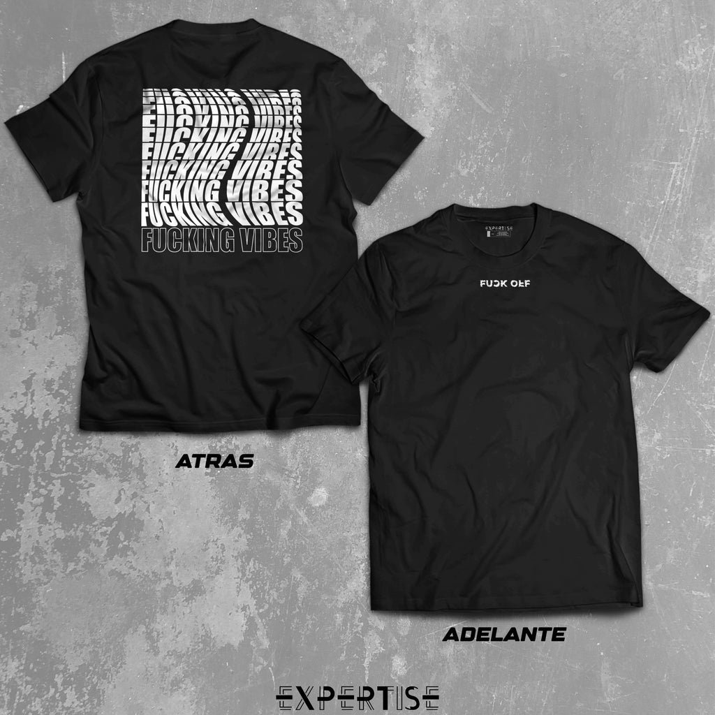 Fucking Vibes | Regular Fit