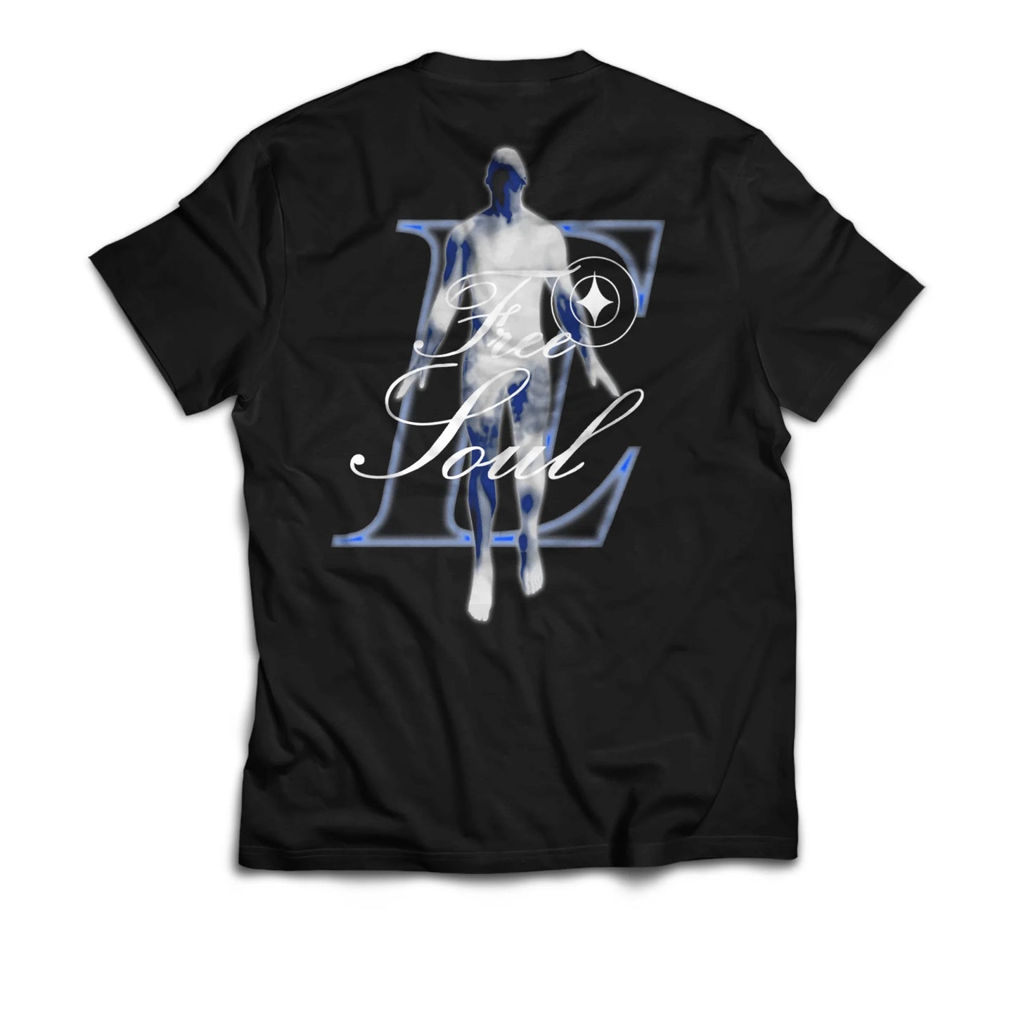 FREE SOUL – REGULAR TEE