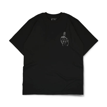 F.LOVE — BOXY TEE