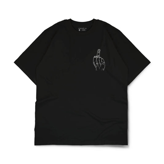 Fucking Love | Boxy Crop Tee