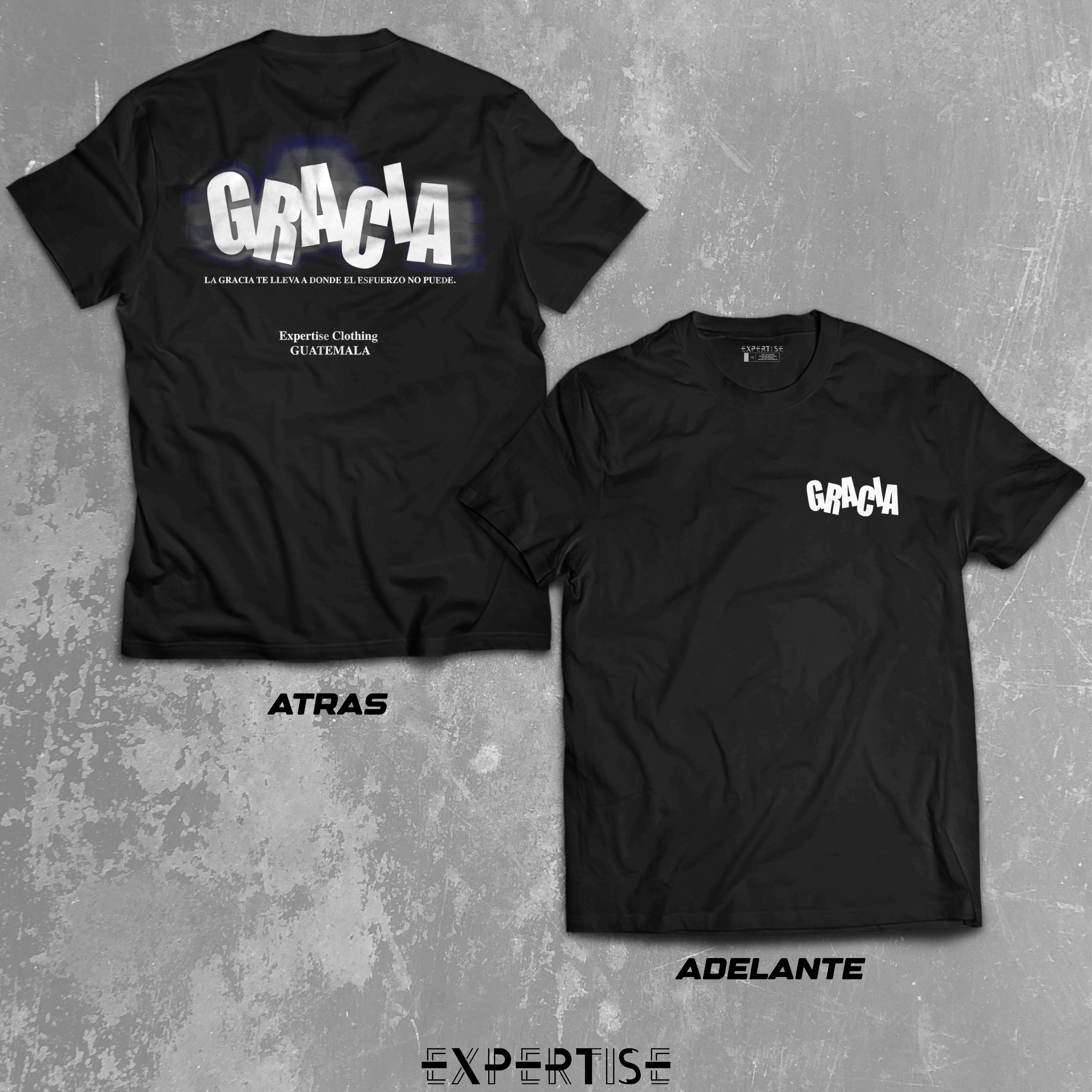 Gracia | Regular Fit